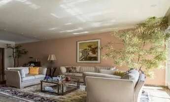 Imagem 2: Venda Apartamento 3 Dormitórios - 266 m² Bela Vista