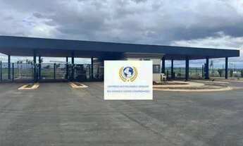 Imagem 2: Terreno à venda, 220 m² por R$ 260.000,00 - Parque Brasil 500 - Paulínia/SP