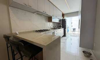 Imagem 2: Térrea para venda com 98 metros quadrados com 3 quartos em Santa Clara - Eusébio - CE