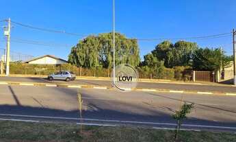 Imagem 2: Chácara com 3 dormitórios à venda, 5478 m² por R$ 3.850.000,00 - Chácaras Panaino - Hortol