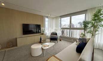 Imagem 5: Apartamento 2 suítes e vaga dupla