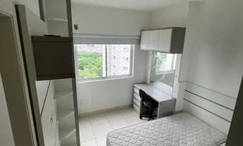 Imagem 3: Apartamento no Reserva das Águas - Ponta Negra