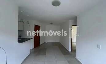 Imagem 2: Apartamento com 2 dormitórios para alugar, 50 m²; - Ana Lúcia - Sabará/MG