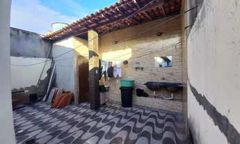 Imagem 7: CASA (NO BAIRRO MANGABEIRA