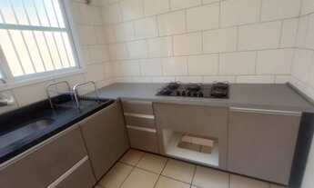 Imagem 5: Repasse de Financiamento casa Maracanã Praia grande