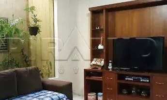 Imagem 3: Casa padrão com 158,31m², bairro Residencial e Comercial Palmares, Zona Leste de Ribeirão