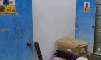 Imagem 4: Barracão à venda no Bosque em Campinas/SP