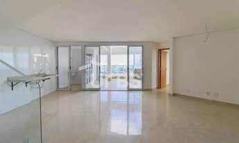 Imagem 6: Cobertura 3 suites setor coimbra divisa com setor oeste