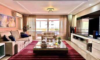 Imagem 3: Apartamento com 3 dormitórios à venda, 225 m² por R$ 2.800.000,00 - Meireles - Fortaleza/C