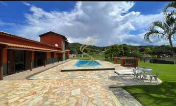 Imagem: Chácara Completa a 10 Min da Cidade 2.000m²