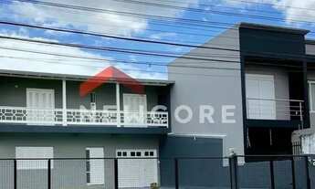 Imagem: Sobrado em Avenida João Paulo I - Santo