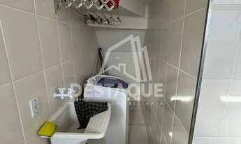 Imagem 7: Sobrado para Venda em Presidente Prudente, Parque Imperial, 2 dormitórios, 2 banheiros, 1