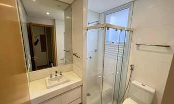 Imagem 7: Apartamento para alugar em Campinas, Cambuí, com 1 suíte, com 51 m², BREST