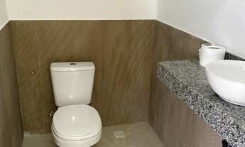 Imagem 4: Casa do tipo Sobrado - 03 quartos