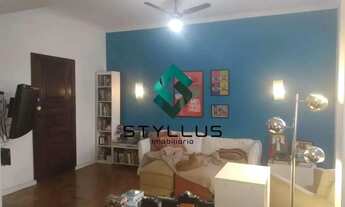 Imagem 3: Botafogo Apartamento com 2 dormitórios