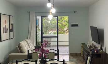 Imagem 3: Aluga-se Casa confortável e bem distribuída no Recreio Ipitanga - Lauro Freitas