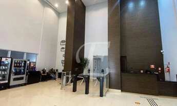 Imagem 3: Sala para alugar, 32 m² por R$ 2.757,43/mês - Limão - São Paulo/SP