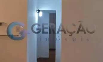 Imagem 3: Apartamento para locação com 3 quartos e 1 vaga de garagem- 100 m² Jardim São Dimas
