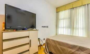 Imagem 7: Cobertura Triplex Mobiliada em Petrópolis - 207m², 3 Quartos e Vista Ampla