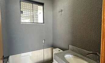 Imagem 7: Casa com 3 dormitórios à venda, 153 m² por R$ 950.000,00 - Jardim Helvécia - Aparecida de