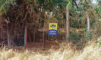 Imagem: Terreno à venda com 1440m² - Vila Industrial