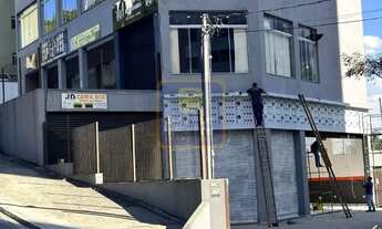 Imagem: SALÃO COMERCIAL 290m² - JARDIM SANTA TEREZINHA