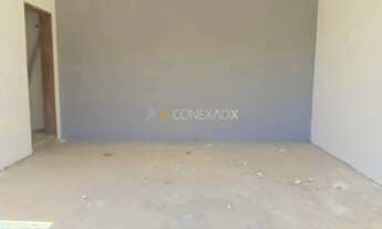 Imagem 3: Casa - Loteamento Parque São Martinho - Campinas