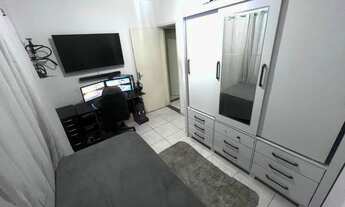 Imagem 5: Apartamento na rua Pinto Teles