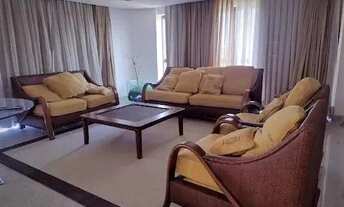 Imagem 4: Apartamento para aluguel com 335 m2, 4 suítes em Petrópolis - Natal - RN