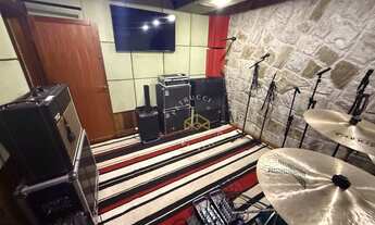 Imagem 7: CASA À VENDA E PARA LOCAÇÃO NO RESIDENCIAL TERRAS DO ORIENTE