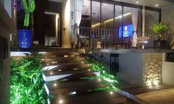 Imagem 4: Casa com 3 dormitórios, 250 m² - venda por R$ 2.198.000,00 ou aluguel por R$ 12.600,00/mês