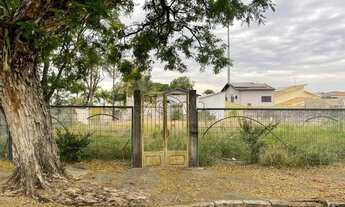 Imagem: Terreno à venda em Indaiatuba, Parque Barnabé