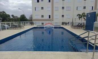 Imagem: Apartamento para locação em Mogi Mirim