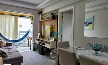 Imagem 2: Apartamentos com 74m² -3 Dormitórios sendo 1 suíte, 1 garagem, no bairro Itacorubi em Flor