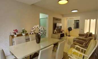 Imagem: Vende-se apartamento no edifício Benjamin