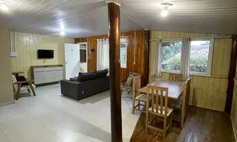 Imagem 4: Casa Na Serra em Balneário Camboriú (Toda Mobiliada