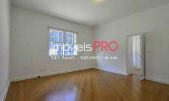 Imagem 6: Sobrado residencial reformado com três dormitórios no coração do Jardim Europa