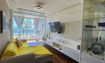 Imagem 7: Apartamento com 3 dormitórios à venda, 130 m² por R$ 1.400.000 - Praia da Costa - Vila Vel