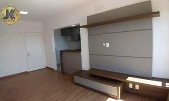 Imagem 3: Apartamento à venda em Jaguariúna, Jardim Santo Antônio, com 2 quartos, com 63.46 m²