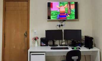 Imagem 4: ALUGUEL DE CASA NO INCRA 7 - BR 070 PROXIMO AO DIA A DIA