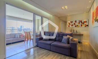 Imagem: Apartamento em Várzea da Barra Funda