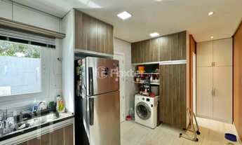 Imagem 7: Casa em Condomínio à venda Rua Pedro Petry, Rondônia - Novo Hamburgo