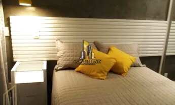 Imagem 5: Flat à venda na Vila Olímpia Affinity | 1 dormitório | 35 m²