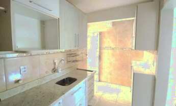 Imagem 6: Apartamento dois dormitórios á uma quadra da cavalhada 73 mts²