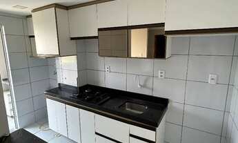 Imagem 3: Space Calhau Apartamento com 2 dormitórios