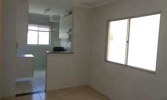 Imagem 2: Apartamentos - ED. PARQUE PREMIATTO