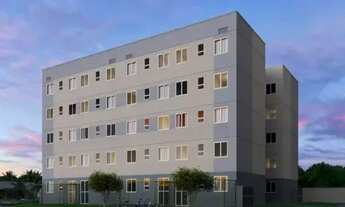 Imagem 3: Condomínio Parque Ville Lírio Azul - Parcelas a partir de R$604,00 (conforme análise