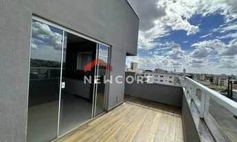 Imagem 3: Cobertura em Avenida Salomão Abrahão - Segismundo Pereira - Uberlândia/MG