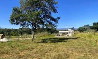 Imagem: Lote de 1000m bem localizado, Serra do Cipó