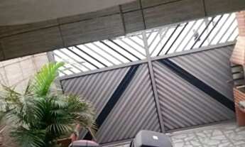 Imagem 5: Casa em Rua Daniel Correa - Castelo - Santos/SP